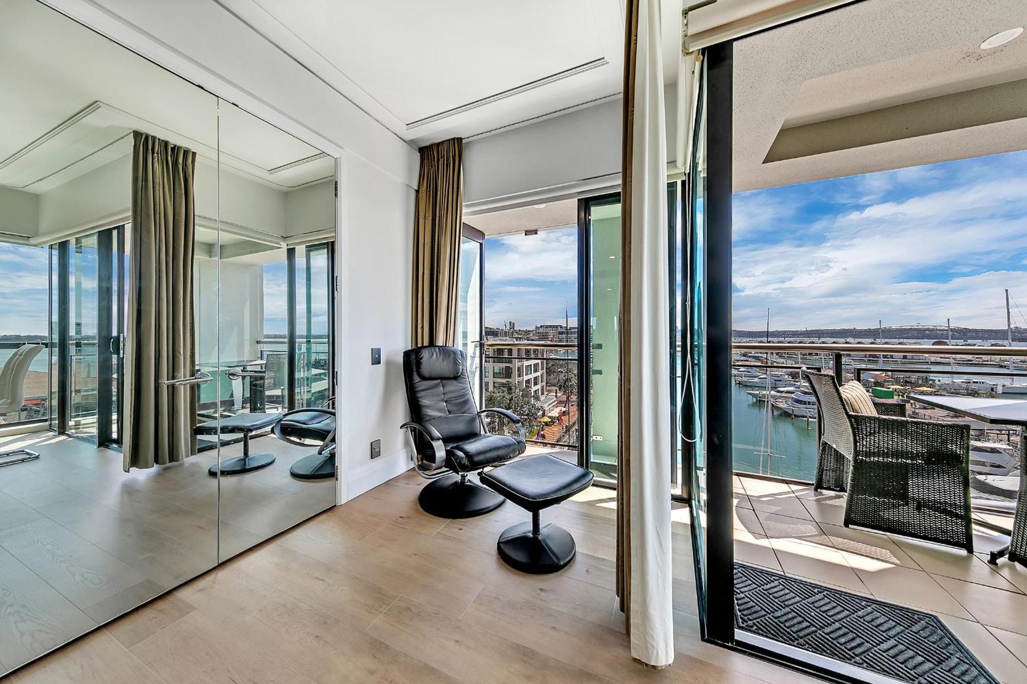Exquisite Sun Soaked Corner Apartment Auckland Ngoại thất bức ảnh